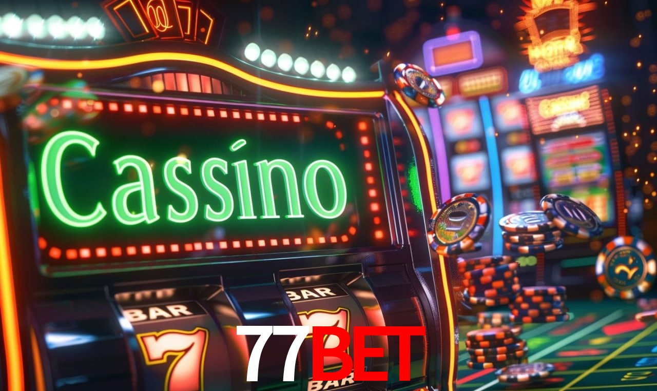 77bet - Pagamento PIX Instantâneo