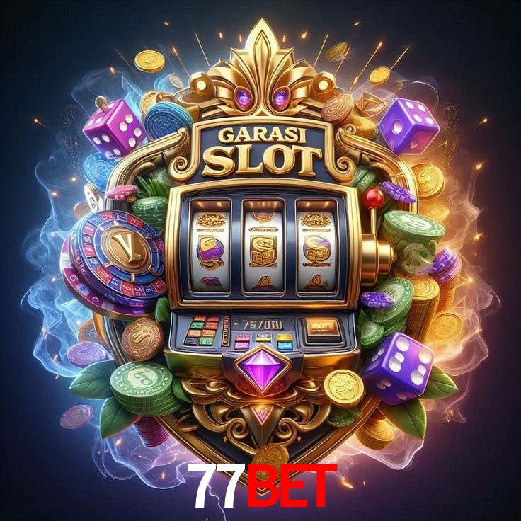77bet - Winners Celebration